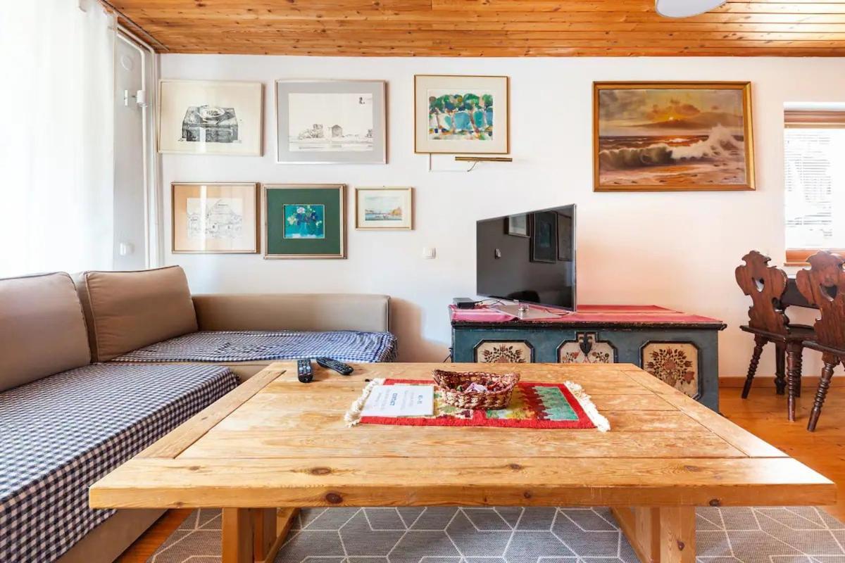 Holiday Home Bela Bohinjska Bela Exterior foto